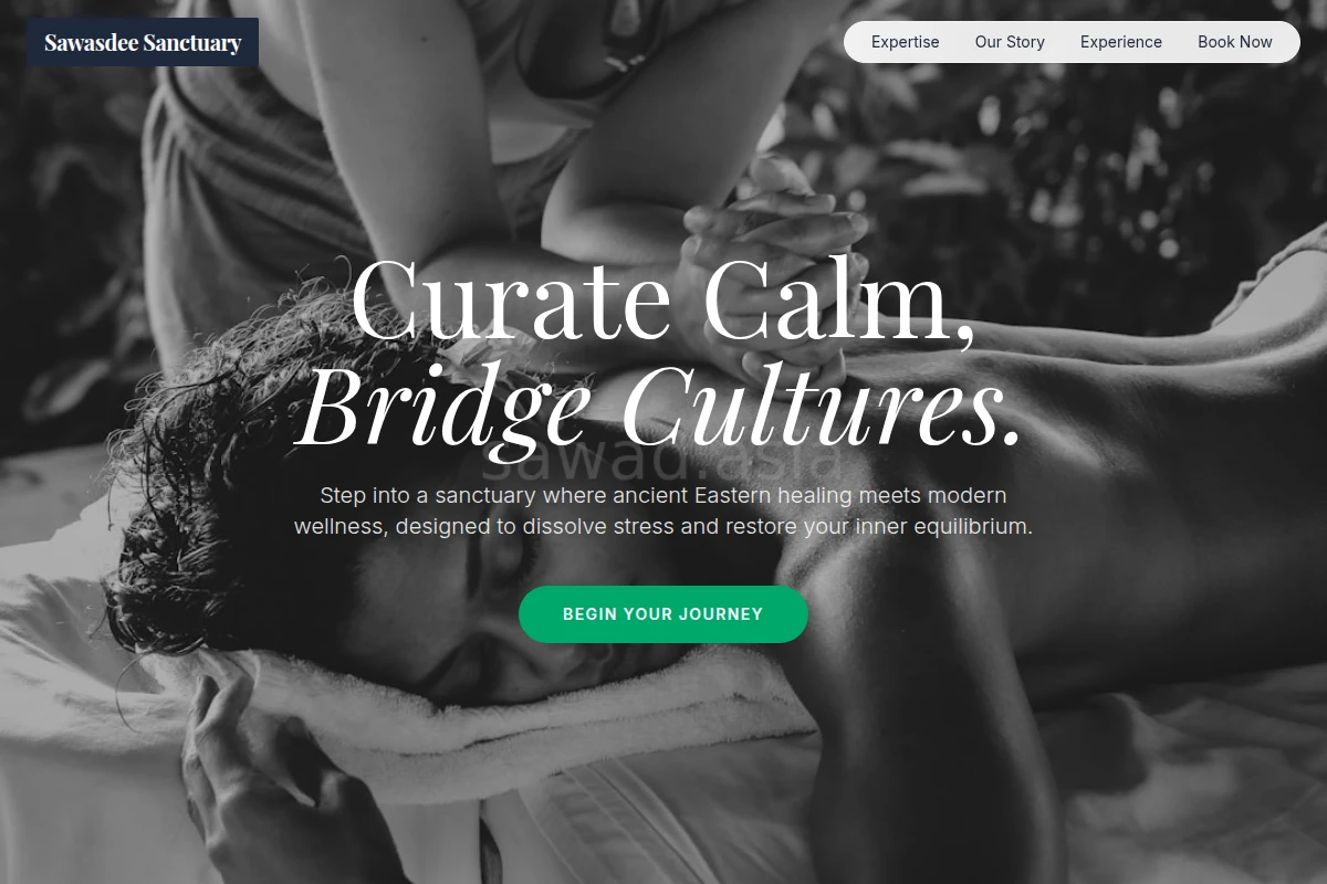 Harmony Massage Parlor Studio