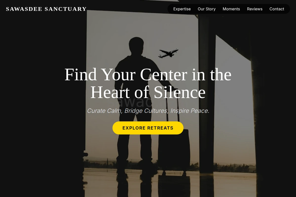 Retreat Travel Agency