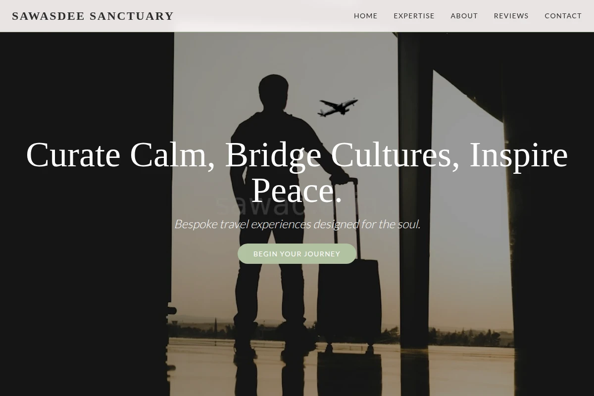 Jasmine Travel Agency