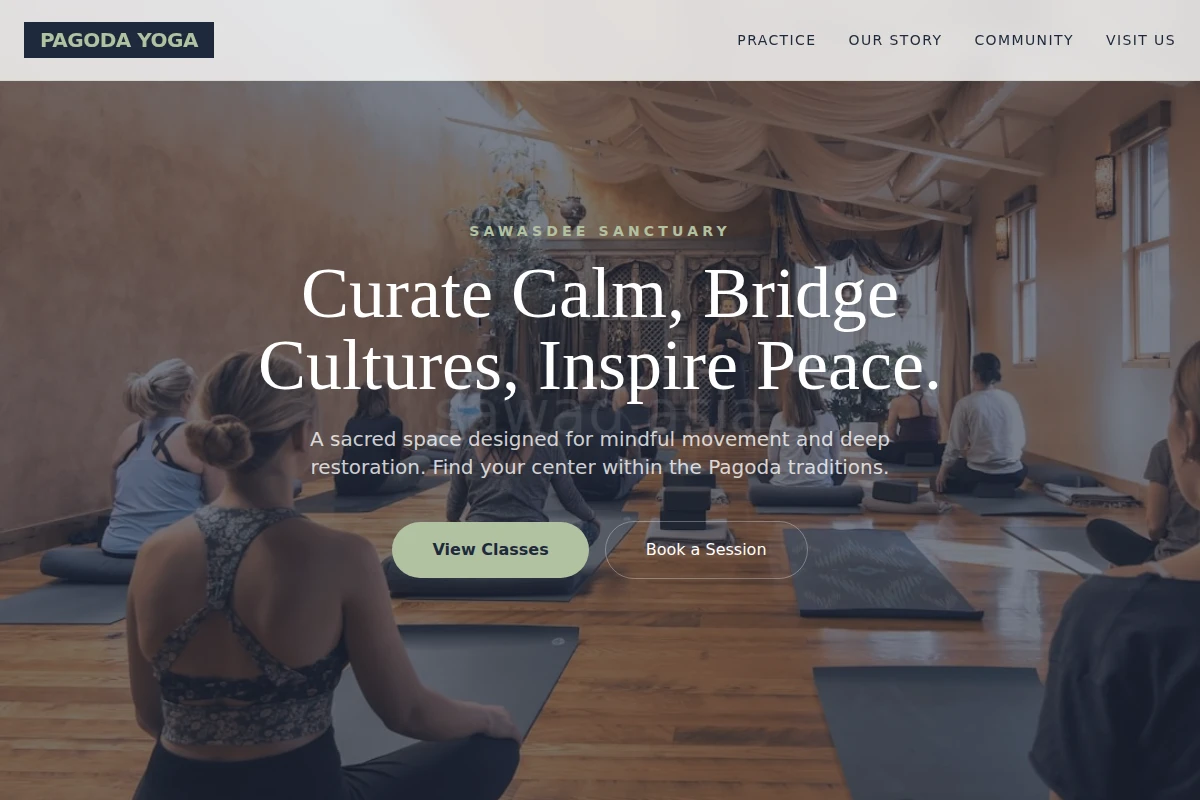yoga-studio